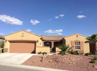 1240 Blind Pew Rdg, Mesquite, NV 89027