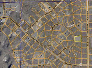 LOT 48 Snaffle Dr, Palisades, WA 98845