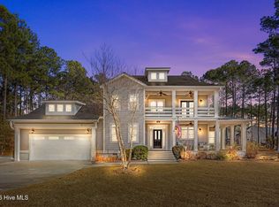 18 Sassafrass Loop, Minnesott Beach, NC 28510