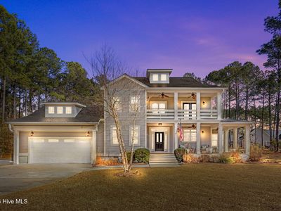 18 Sassafrass Loop, Minnesott Beach, NC, 28510