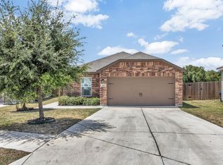 337 Crescent Park Dr, Jarrell, TX 76537