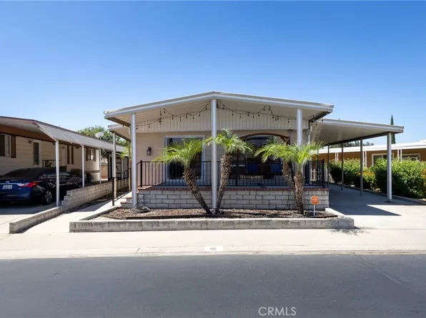 626 Dearborn #18, Redlands, CA 92374