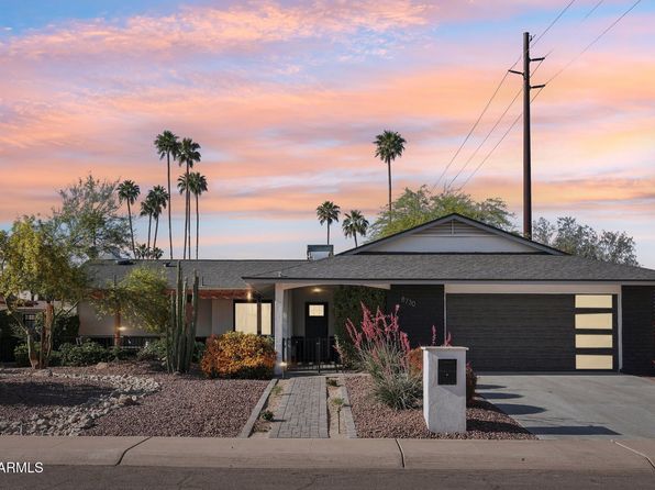 8730 E Montecito Ave, Scottsdale, AZ 85251
