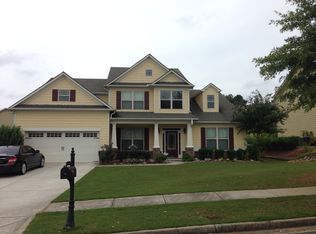 570 Pebble Chase Ln, Lawrenceville, GA 30044