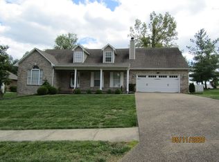 802 Greenview Cir, Elizabethtown, KY 42701