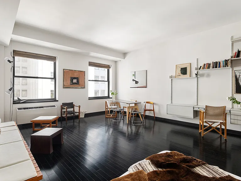 20 Pine St #2903 — Photo 1