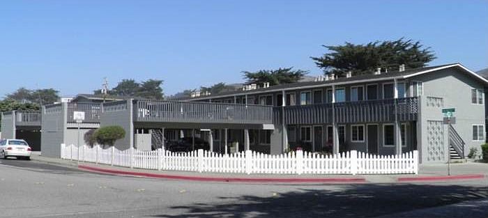 1st image of 2421 Palmetto Ave APT 9