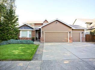 265 Mackin Ave, Eugene, OR 97404