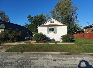 15042 Robey Ave, Harvey, IL 60426