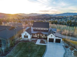 1223 Clubhouse Cir, Steamboat Springs, CO 80487