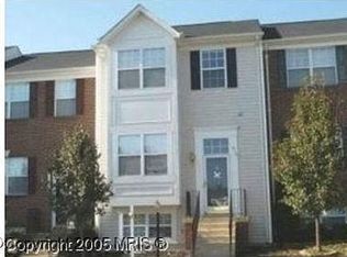 12349 Penzance Ln, Bristow, VA 20136