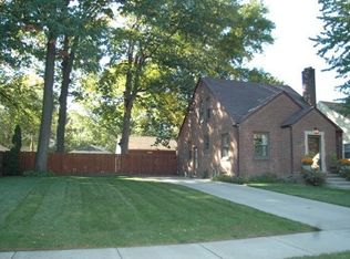 515 N Vermont Ave, Royal Oak, MI