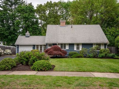 16 Fairfield Road, West Hartford, CT, 06117