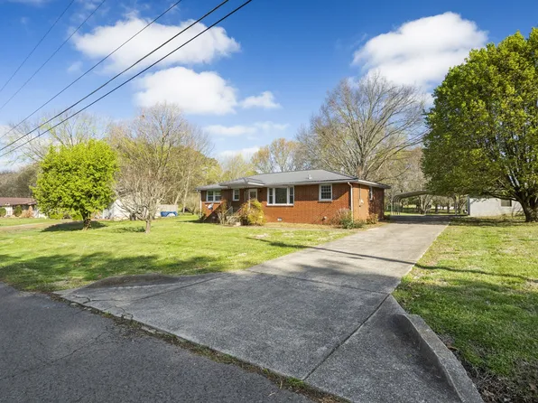 124 Maple St, Cross Plains, TN 37049