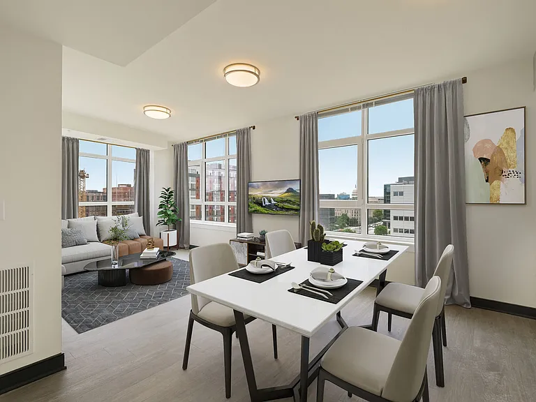 Liberty Place — Photo 15