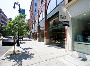 32 Grand St APT 18, New York, NY 10013