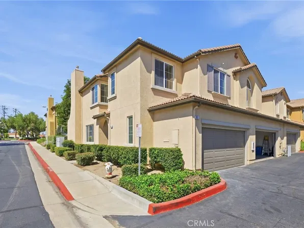 1935 E Harvard Privado APT C, Ontario, CA 91764
