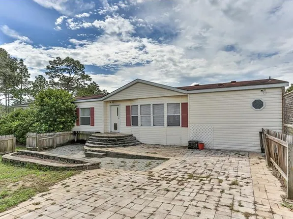6340 Hartness Dr, Brooksville, FL 34602