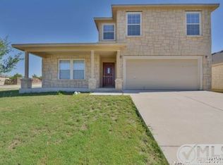 201 Blue Willow, Cibolo, TX 78108