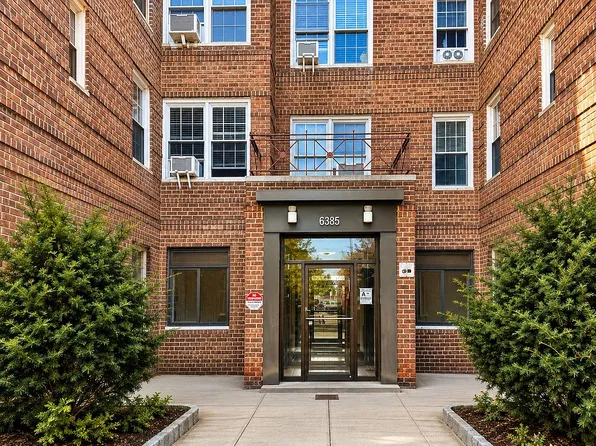 63-85 Woodhaven Blvd #6-C, Rego Park, NY 11374