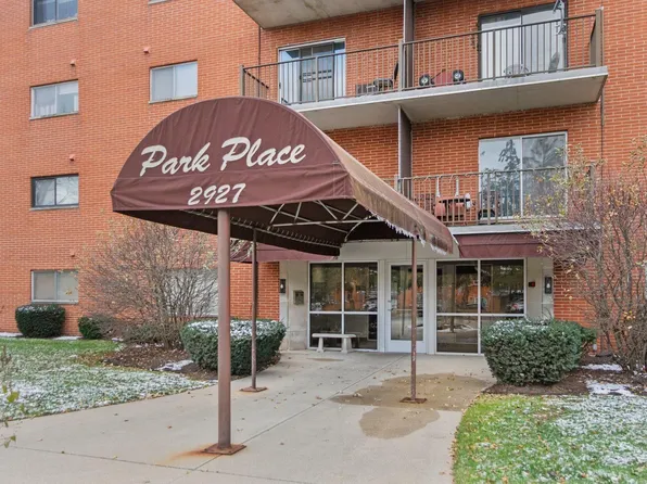 2927 Westbrook Dr APT B-122, Fort Wayne, IN 46805