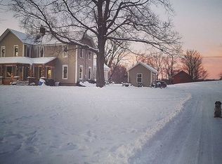 10782 Bismark Hwy, Vermontville, MI 49096