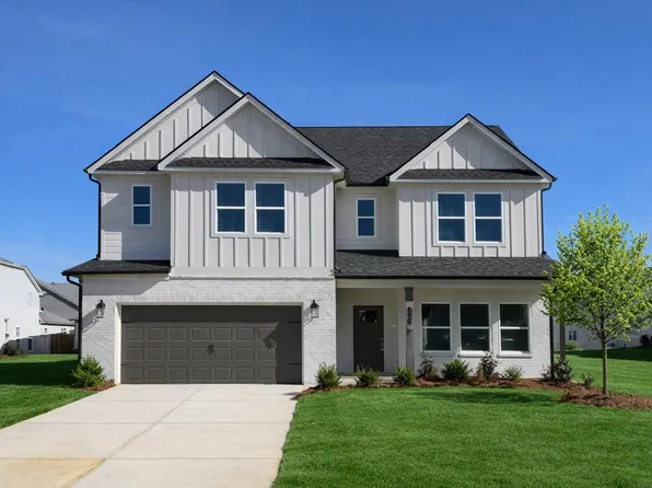 8306 Shrewsbury Ln #28, Ooltewah, TN 37363