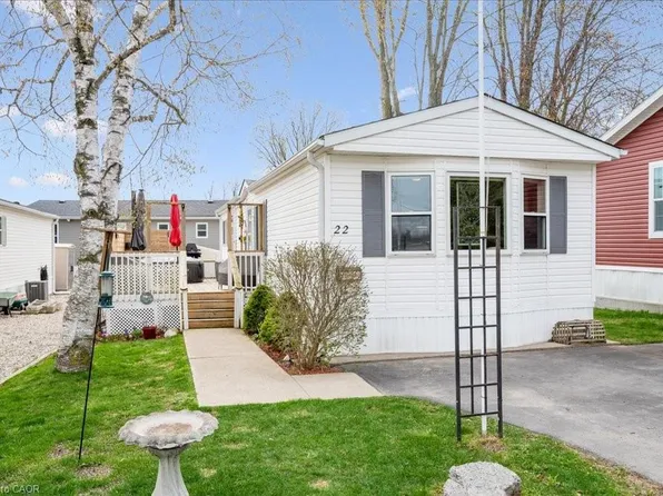 22 Olympia Ave, Puslinch, ON N0B 2J0