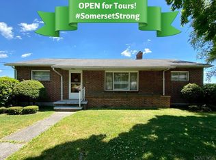 1707 Baumgardner Ave, Windber, PA