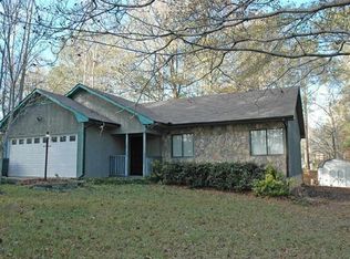 5345 Milam Rd, Fairburn, GA 30213