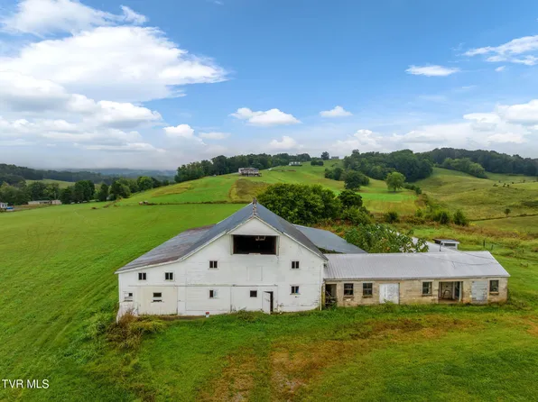 5130 Cedar Creek Rd, Greeneville, TN 37743