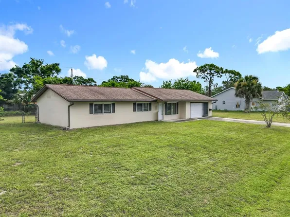 1901 Academy St NE, Palm Bay, FL 32905