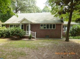 544 Woodyard Rd, Greenwood, DE 19950