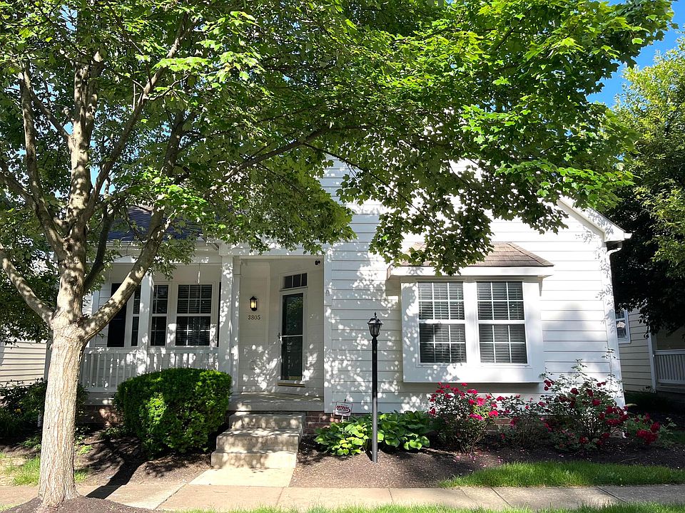 1st image of 3805 Bentworth Ln #104