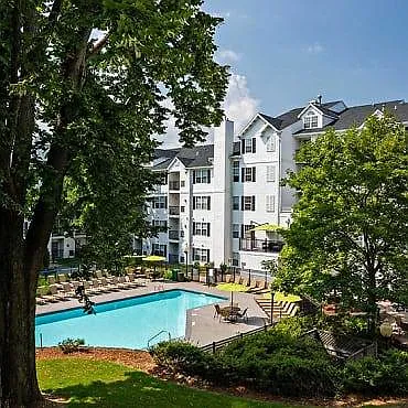 Parc at Glenbrook Apartments — Photo 11