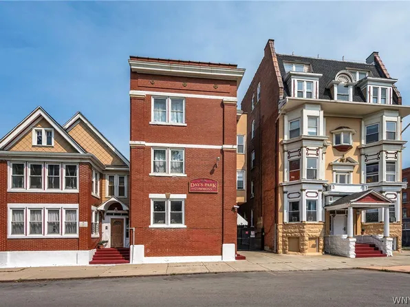 68 Days Park, Buffalo, NY 14201