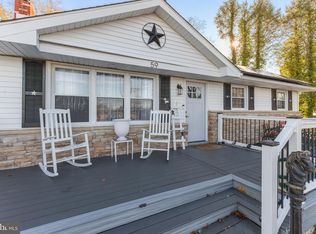 59 Pineview Ter, Bridgeton, NJ 08302