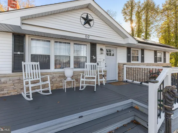59 Pineview Ter, Bridgeton, NJ 08302