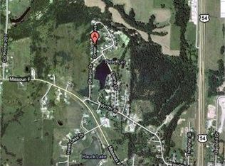 52 Green Mdws, Fulton, MO 65251