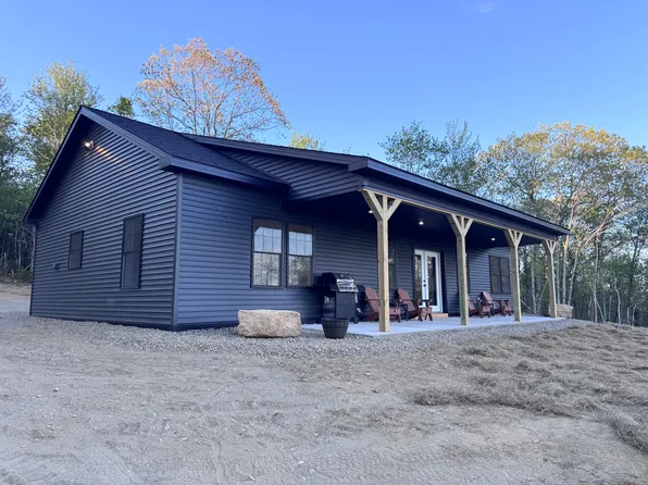 47 Old County Way, Ellsworth, ME 04605