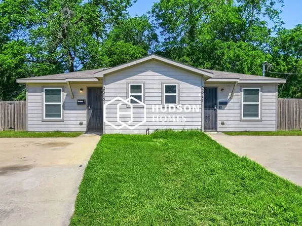 2615 Elsie Faye Heggins St, Dallas, TX 75215