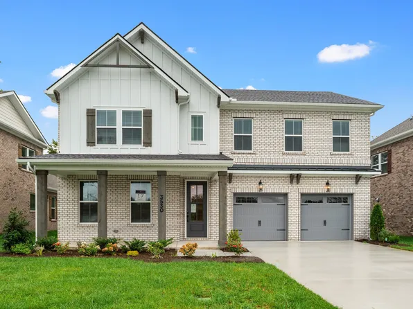 3433 Winterfell Dr, Murfreesboro, TN 37129
