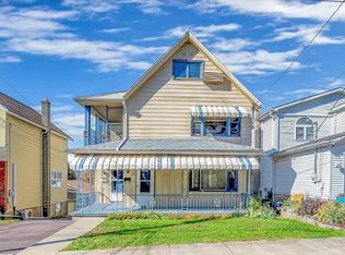 141 Walnut St APT 2, Scranton, PA 18512