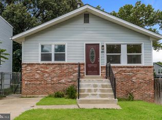 4810 Lexington Ave, Beltsville, MD 20705