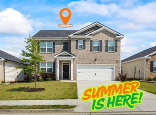 2296 Waycross Ln, Dacula, GA 30019