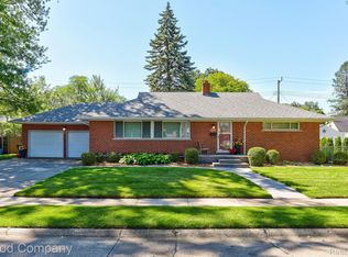 1912 E Hudson Ave, Royal Oak, MI 48067