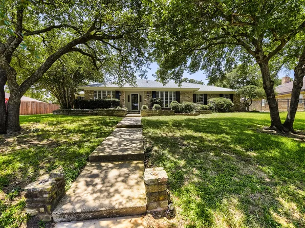 3712 Greenbriar Ct, Colleyville, TX 76034