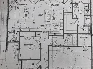 1512 Arcadia Ln, Brandon, MS 39042