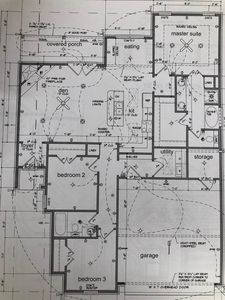 1512 Arcadia Ln, Brandon, MS, 39042