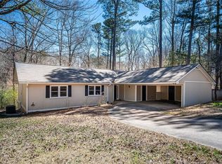 5305 Pilgrim Point Rd, Cumming, GA 30041